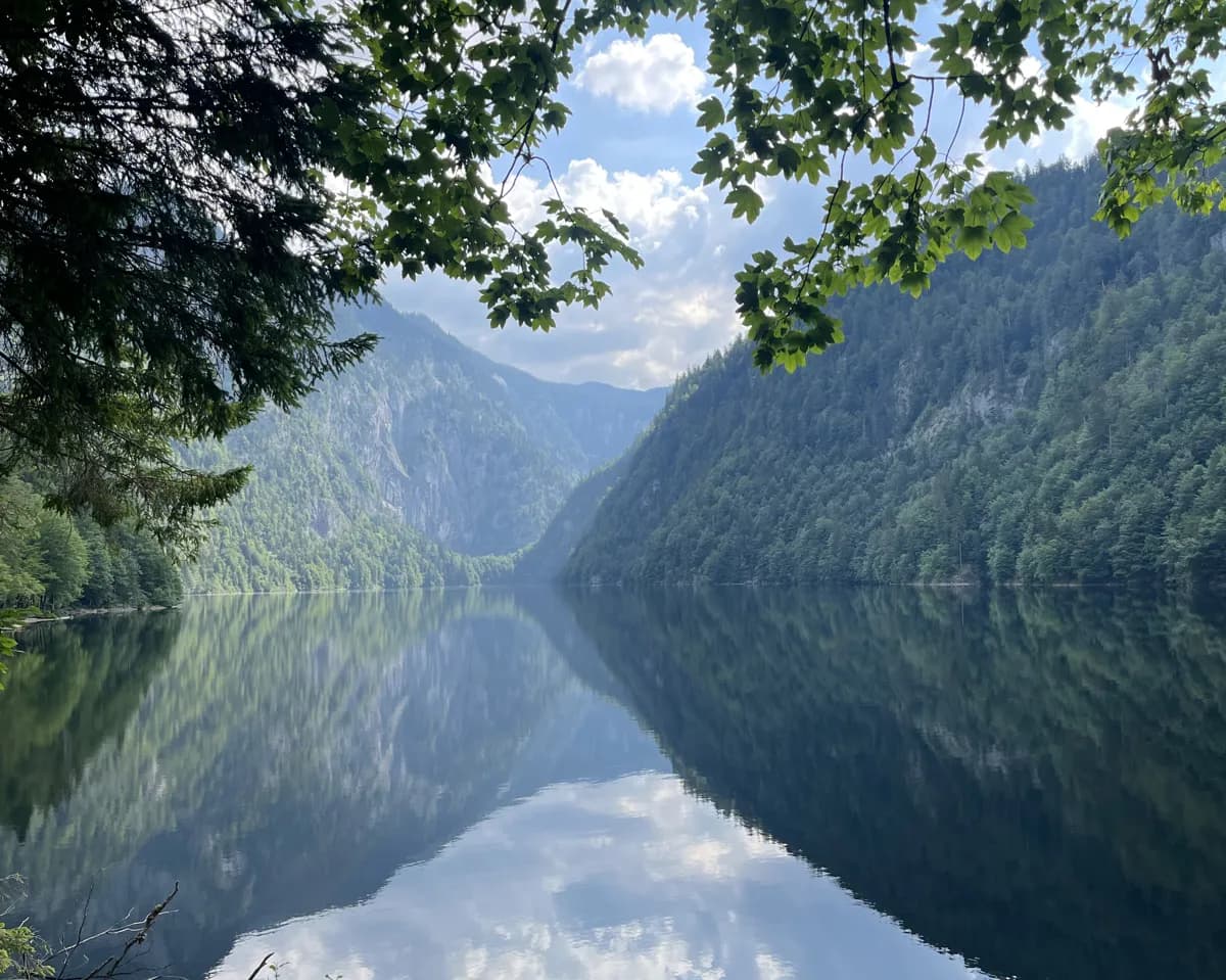 Less Scrolling, More Walking: Why We Built Libelo