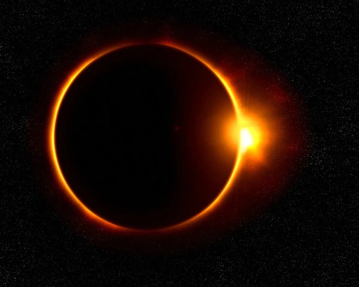 The solar eclipse of August 12, 2026