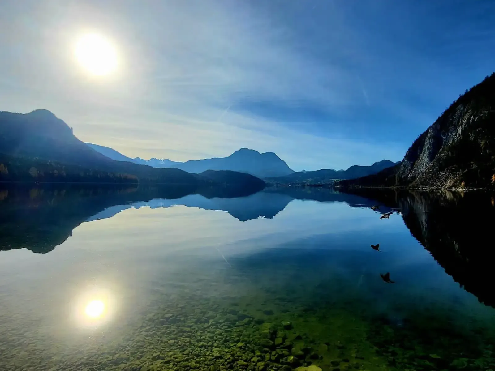 Lake