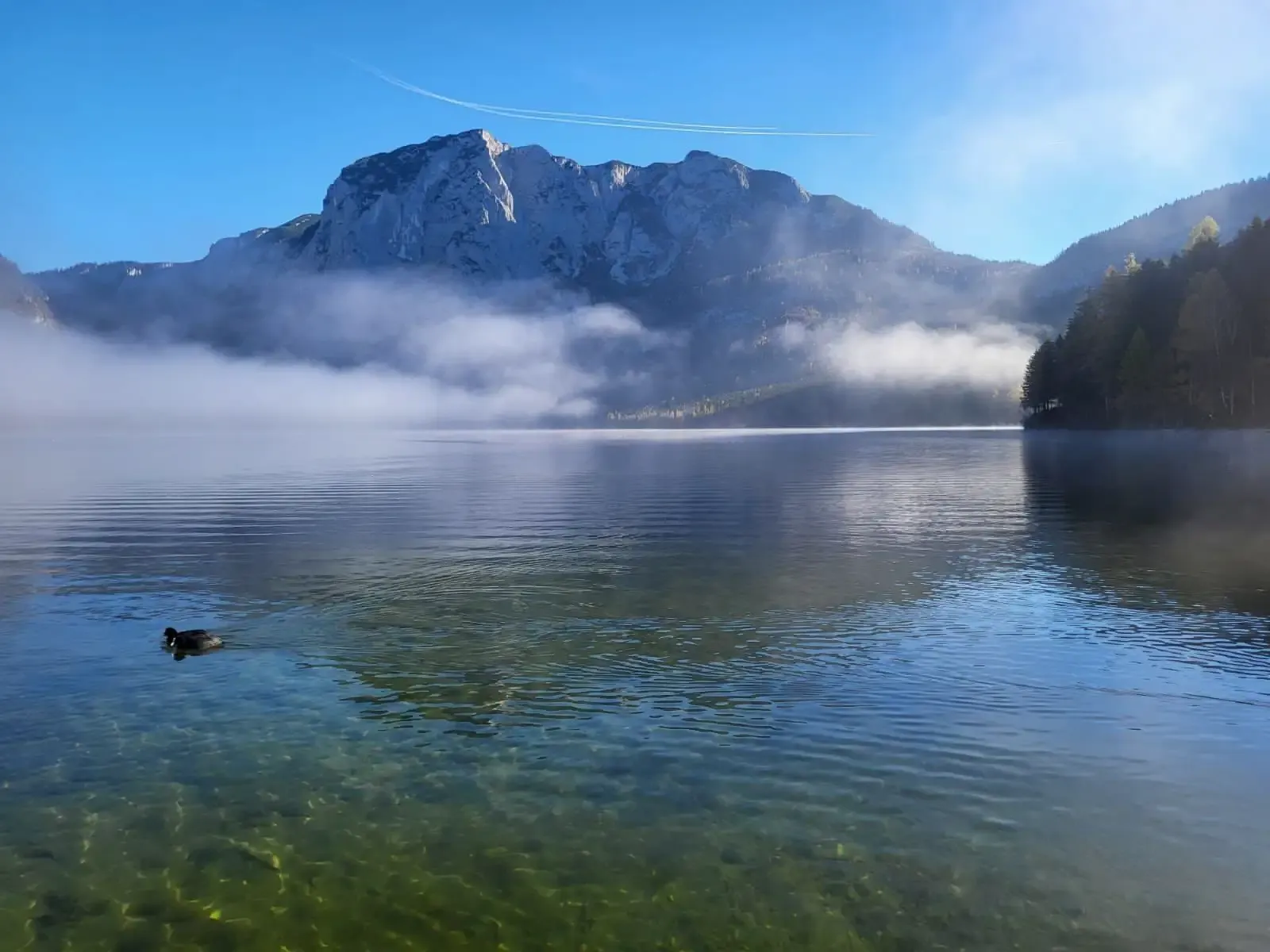 Lake